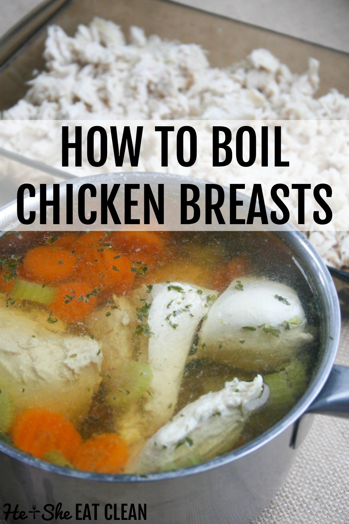How Long To Boil Diced Chicken Breast - 101 Simple Recipe