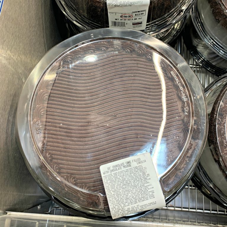 How to Order a Cake from Costco