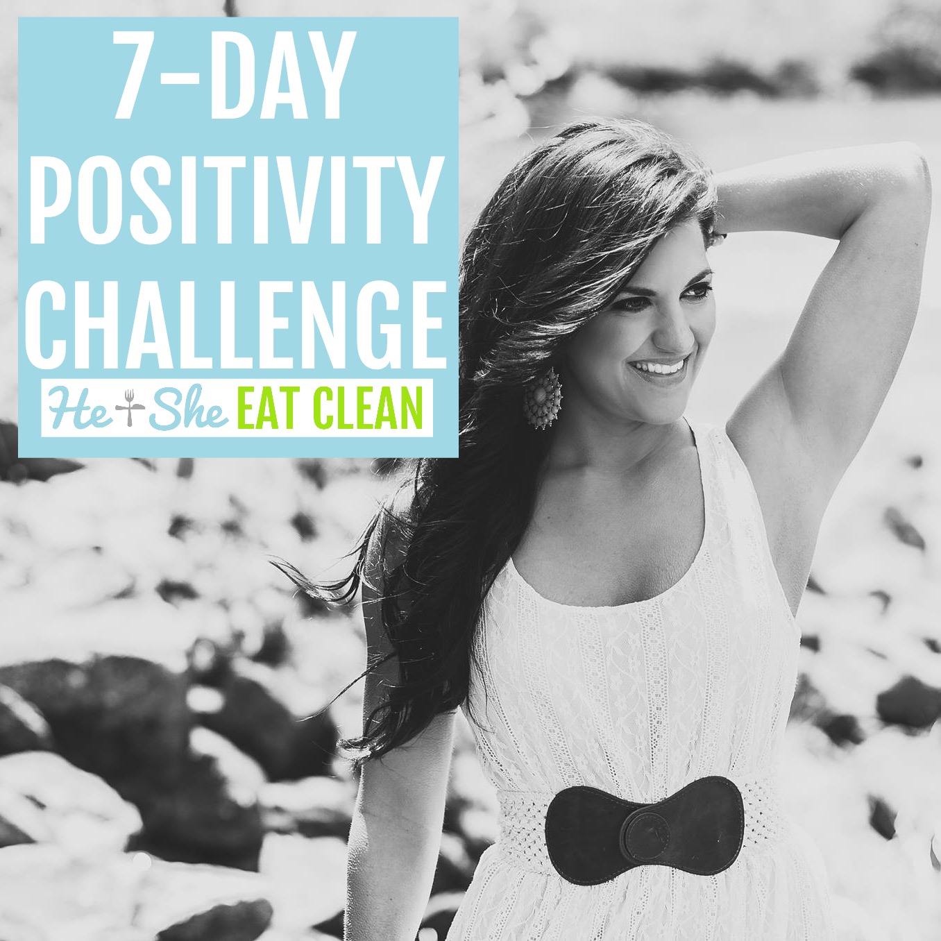 7-Day Positivity Challenge