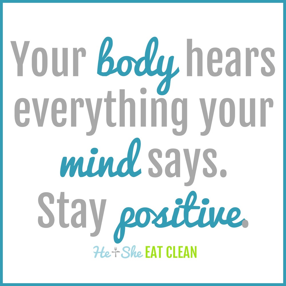 5 Fitness Quotes To Motivate You