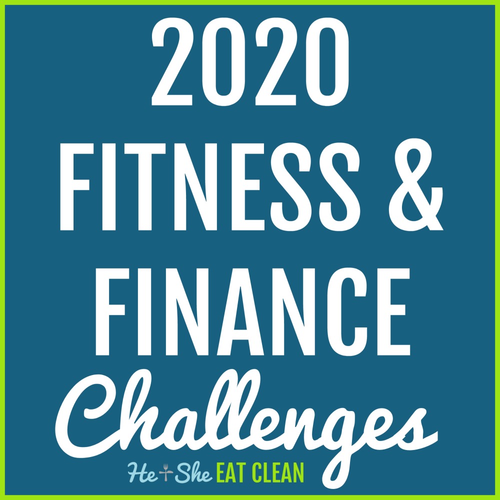 Fitness Finance Challenges